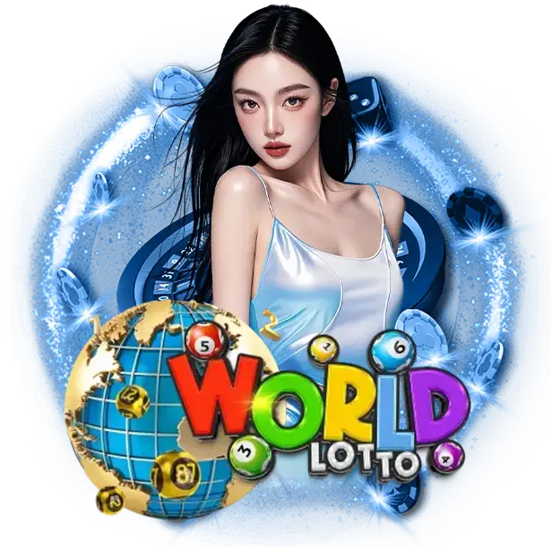 WORLD LOTTO