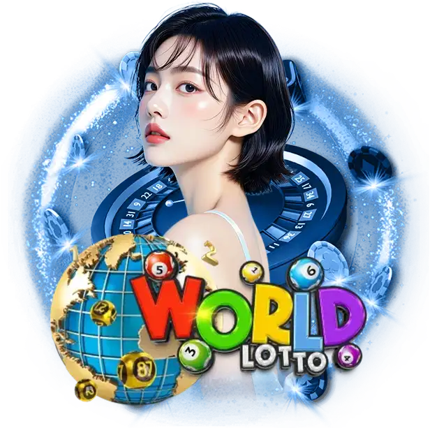 WORLD LOTTO