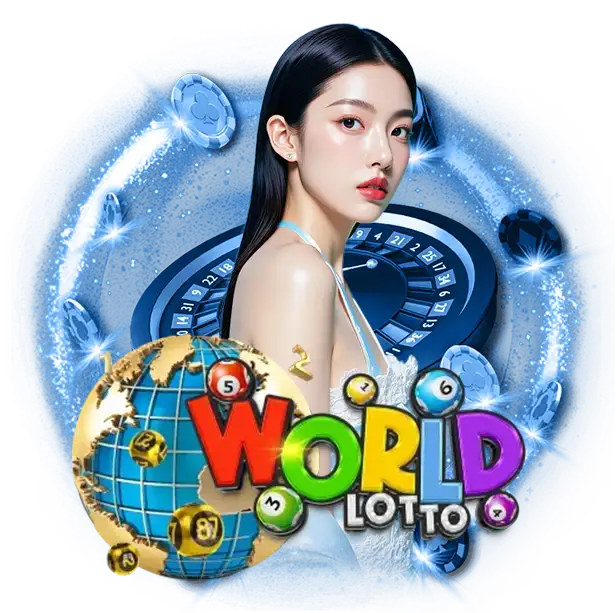 WORLD LOTTO